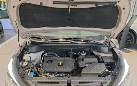 Hyundai Tucson III, 2016 год, 2 028 000 рублей, 11 фотография