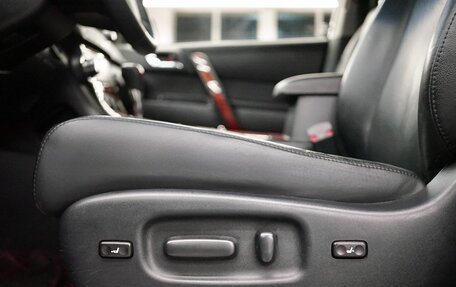 Toyota Highlander III, 2013 год, 1 795 000 рублей, 9 фотография