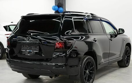 Toyota Highlander III, 2013 год, 1 795 000 рублей, 6 фотография