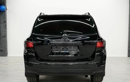 Toyota Highlander III, 2013 год, 1 795 000 рублей, 5 фотография