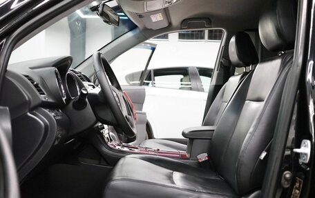 Toyota Highlander III, 2013 год, 1 795 000 рублей, 8 фотография