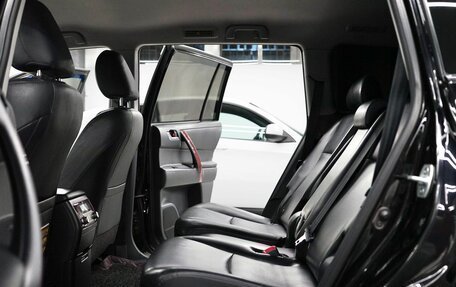 Toyota Highlander III, 2013 год, 1 795 000 рублей, 18 фотография