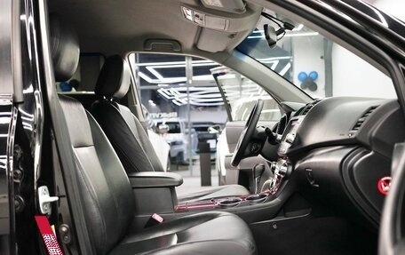 Toyota Highlander III, 2013 год, 1 795 000 рублей, 16 фотография