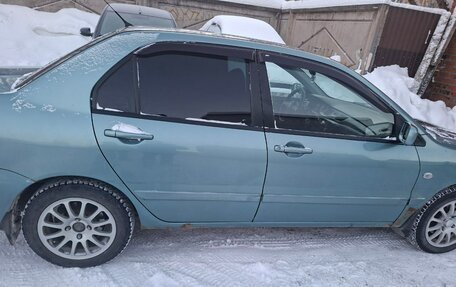 Mitsubishi Lancer IX, 2006 год, 350 000 рублей, 4 фотография