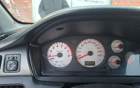 Mitsubishi Lancer IX, 2006 год, 350 000 рублей, 5 фотография