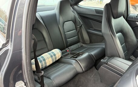 Mercedes-Benz C-Класс, 2011 год, 1 350 000 рублей, 18 фотография