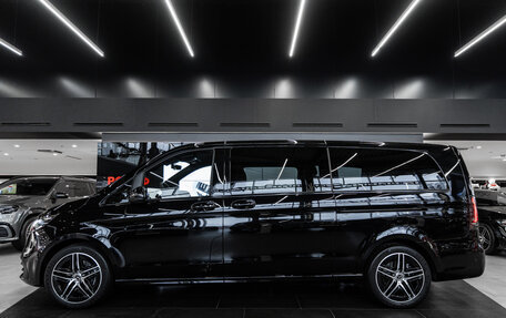 Mercedes-Benz V-Класс, 2024 год, 15 500 000 рублей, 8 фотография