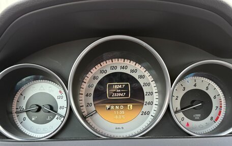 Mercedes-Benz C-Класс, 2011 год, 1 350 000 рублей, 21 фотография