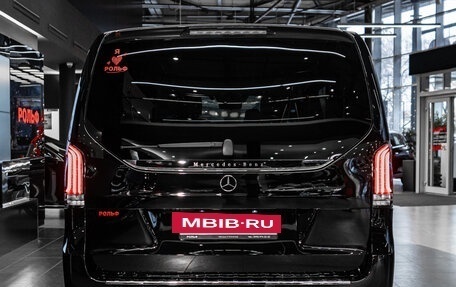 Mercedes-Benz V-Класс, 2024 год, 15 500 000 рублей, 6 фотография