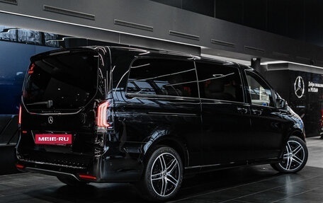 Mercedes-Benz V-Класс, 2024 год, 15 500 000 рублей, 5 фотография