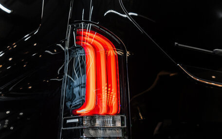 Mercedes-Benz V-Класс, 2024 год, 15 500 000 рублей, 11 фотография