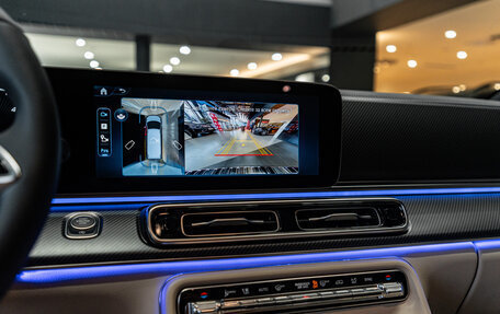 Mercedes-Benz V-Класс, 2024 год, 15 500 000 рублей, 17 фотография