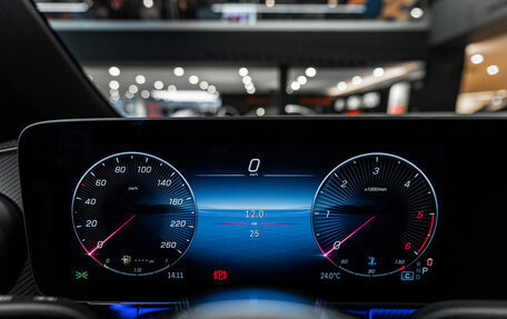 Mercedes-Benz V-Класс, 2024 год, 15 500 000 рублей, 16 фотография