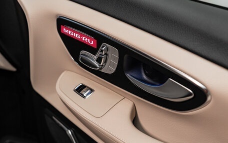 Mercedes-Benz V-Класс, 2024 год, 15 500 000 рублей, 22 фотография