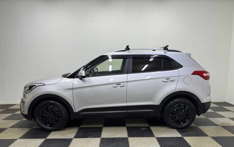 Hyundai Creta I рестайлинг, 2018 год, 2 100 000 рублей, 8 фотография