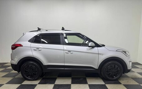 Hyundai Creta I рестайлинг, 2018 год, 2 100 000 рублей, 4 фотография