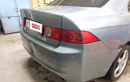 Honda Accord VII рестайлинг, 2004 год, 390 000 рублей, 4 фотография
