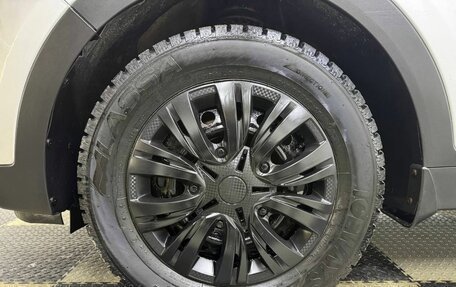 Hyundai Creta I рестайлинг, 2018 год, 2 100 000 рублей, 12 фотография