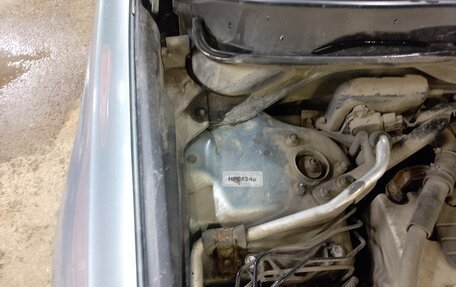 Honda Accord VII рестайлинг, 2004 год, 390 000 рублей, 9 фотография