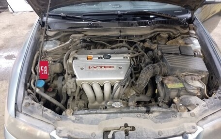 Honda Accord VII рестайлинг, 2004 год, 390 000 рублей, 8 фотография