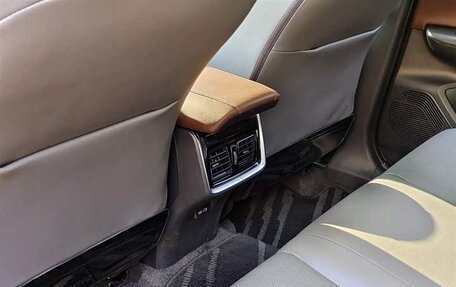 Toyota Harrier, 2022 год, 3 925 978 рублей, 10 фотография