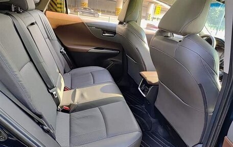 Toyota Harrier, 2022 год, 3 925 978 рублей, 8 фотография