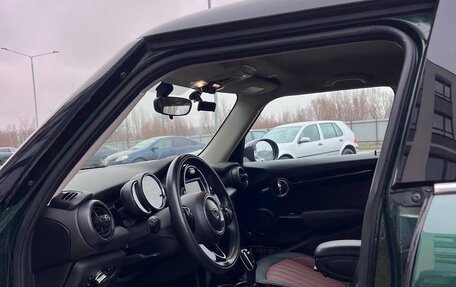 MINI Hatch, 2018 год, 1 480 000 рублей, 4 фотография