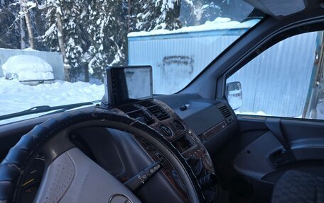 Mercedes-Benz Vito, 1999 год, 850 000 рублей, 6 фотография