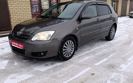 Toyota Corolla, 2004 год, 499 000 рублей, 1 фотография
