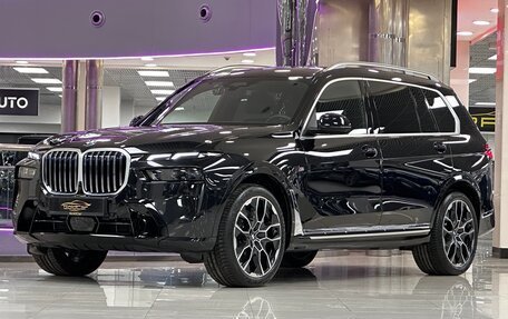 BMW X7, 2023 год, 14 200 000 рублей, 1 фотография