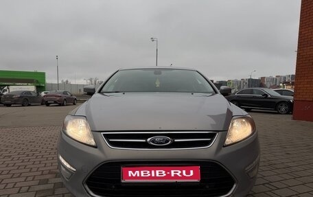 Ford Mondeo IV, 2011 год, 750 000 рублей, 1 фотография