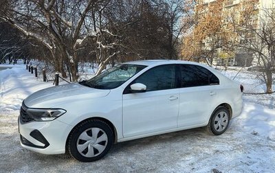 Volkswagen Polo VI (EU Market), 2021 год, 1 699 000 рублей, 1 фотография