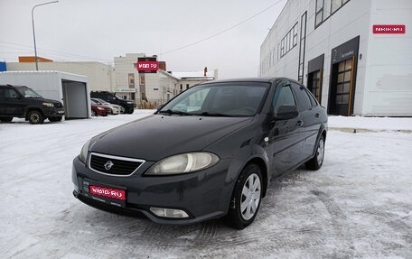 Ravon Gentra, 2017 год, 450 000 рублей, 1 фотография