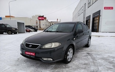 Ravon Gentra, 2017 год, 450 000 рублей, 1 фотография