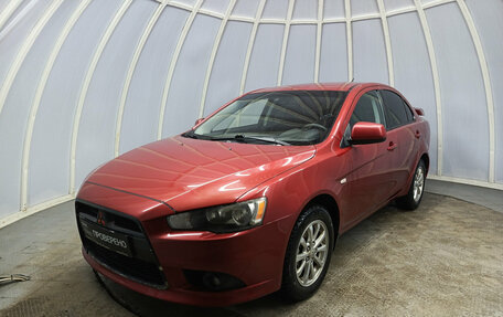 Mitsubishi Lancer IX, 2011 год, 720 000 рублей, 1 фотография