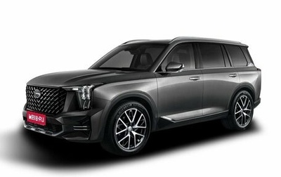 GAC GS8, 2025 год, 4 799 000 рублей, 1 фотография