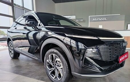 Haval F7, 2025 год, 3 549 000 рублей, 1 фотография