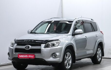 Toyota RAV4, 2011 год, 1 750 000 рублей, 1 фотография