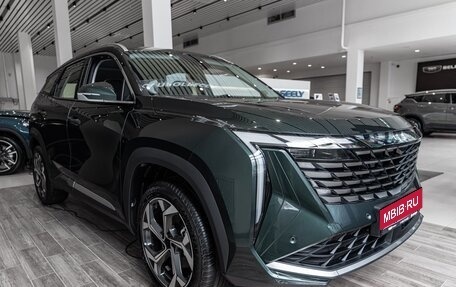 Geely Atlas, 2025 год, 3 970 990 рублей, 1 фотография