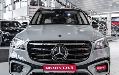 Mercedes-Benz GLS, 2025 год, 19 199 000 рублей, 1 фотография