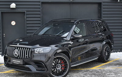 Mercedes-Benz GLS AMG, 2024 год, 21 500 000 рублей, 1 фотография