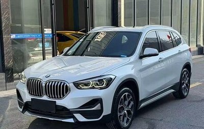 BMW X1, 2022 год, 1 999 123 рублей, 1 фотография