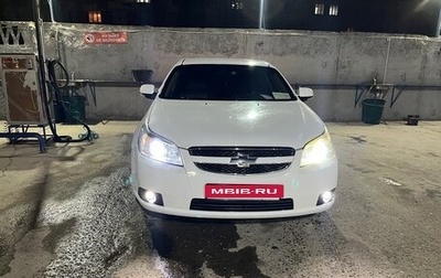 Chevrolet Epica, 2008 год, 710 000 рублей, 1 фотография