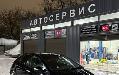 Honda Civic VIII, 2008 год, 570 000 рублей, 1 фотография