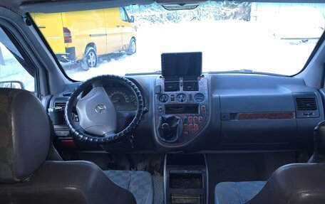 Mercedes-Benz Vito, 1999 год, 850 000 рублей, 9 фотография