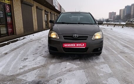 Toyota Corolla, 2004 год, 499 000 рублей, 2 фотография