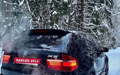 BMW X5, 2008 год, 1 200 000 рублей, 4 фотография