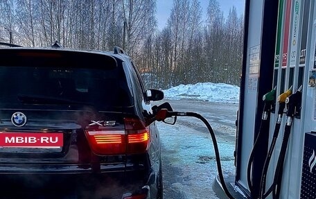 BMW X5, 2008 год, 1 200 000 рублей, 14 фотография