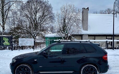 BMW X5, 2008 год, 1 200 000 рублей, 19 фотография