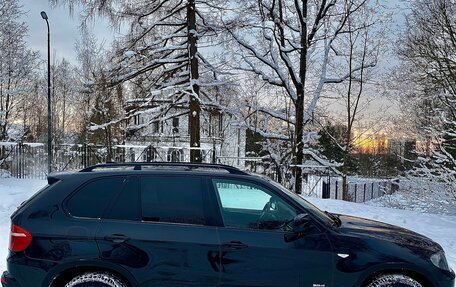 BMW X5, 2008 год, 1 200 000 рублей, 20 фотография